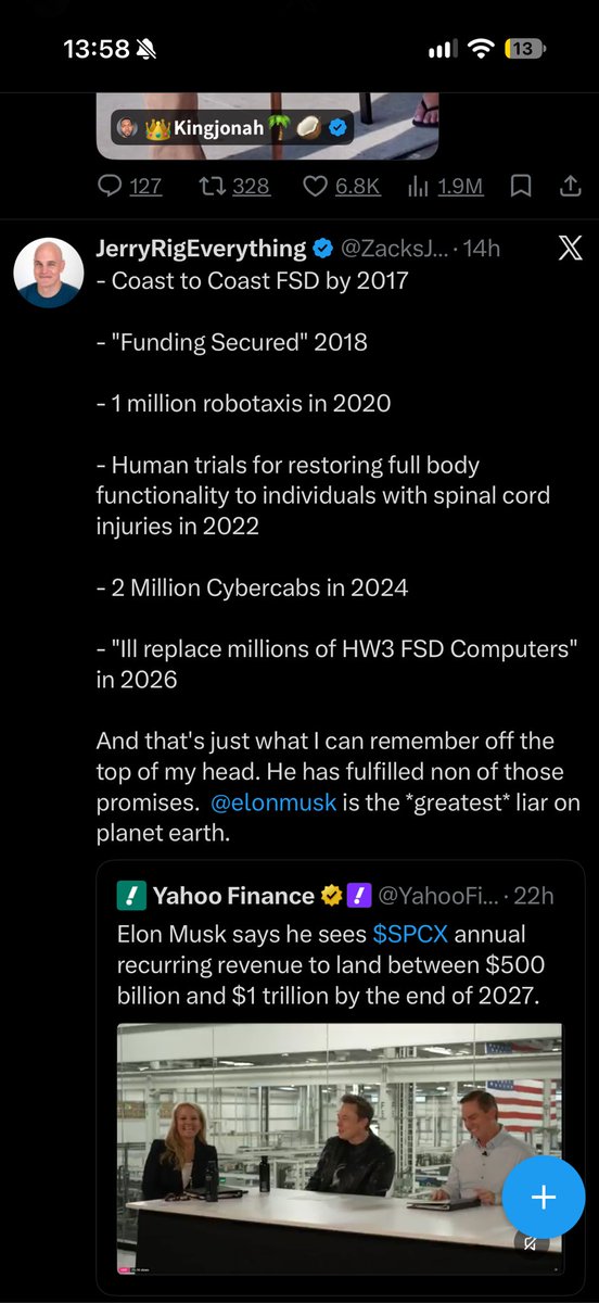 momoda3rd's tweet photo. @SawyerMerritt @SpaceX https://t.co/KxxVENWXME