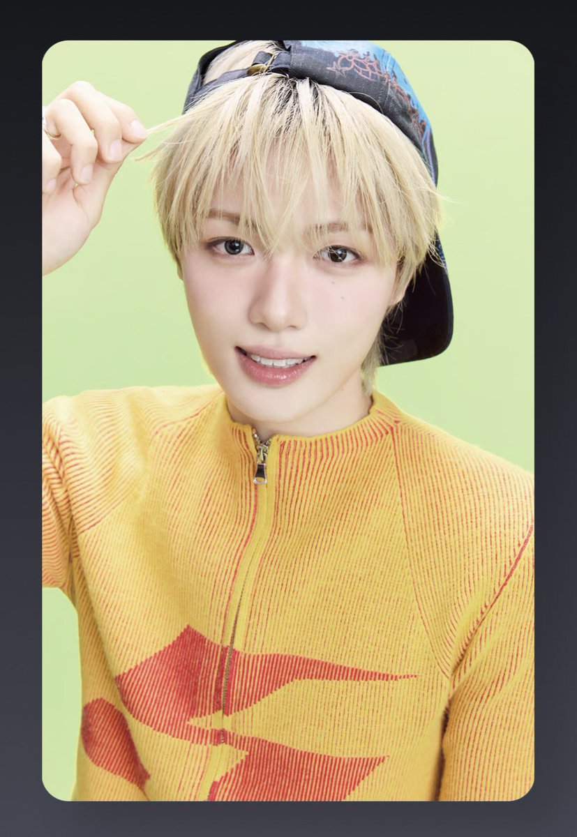 hye_nogi's tweet photo. #idntt objekt ga!!

2 winners
1st winner seongjun ❄️26 209
2nd winner eunsoo ☀️26 203

- like &amp; rt this post
- comment id
- extra entries: vote yoosung and drop watermarked proof!

ends in approx 24h~ https://t.co/WIykEgxMT0