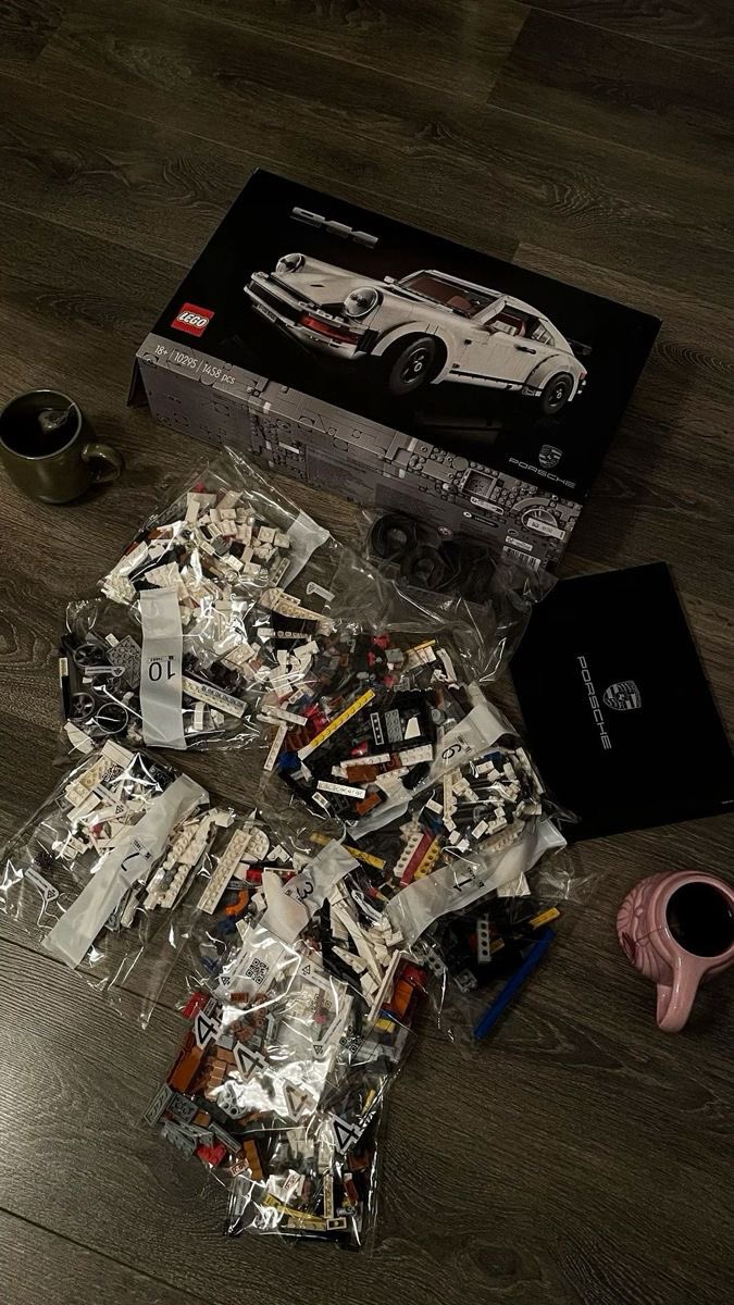 RodhaStore's tweet photo. Lego as a gift https://t.co/FVT1keYH5v