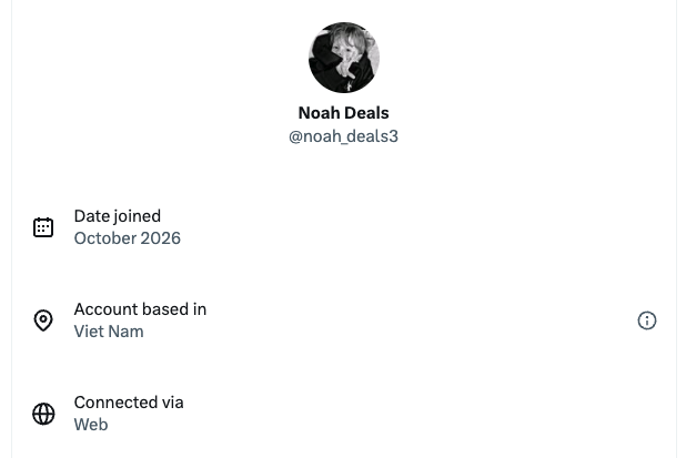 broderick's tweet photo. Huge influx of accounts on here that AI-summarize Reddit posts for engagement. Most of them are running dropshipping scams in places like Vietnam and Rwanda. Users on here are stupider than they used to be and spend a lot of time fighting with them as if the stories are real. https://t.co/scrMEDb8TO