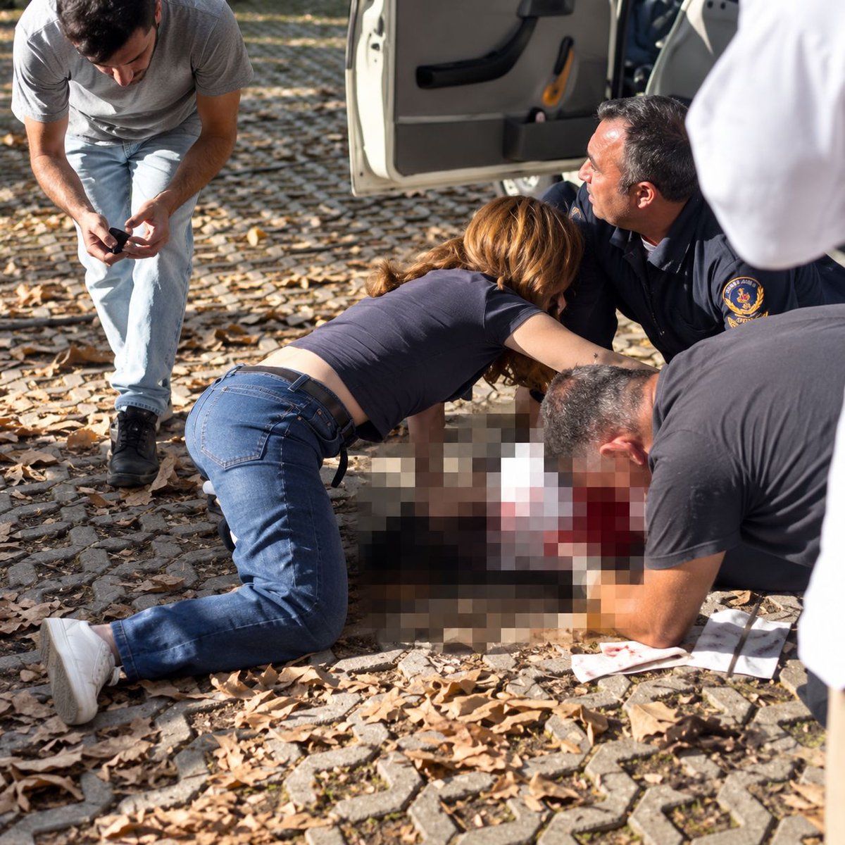 mhahaber_'s tweet photo. Adana'da 22 yaşındaki Sevda Dinler, arkadaşlık teklifini reddettiği 42 yaşındaki erkek tarafından ailesiyle piknik yaparken tüfekle vurularak öldürüldü.

◆ Genç kadının, kendisini rahatsız eden şüpheli hakkında daha önce  uzaklaştırma kararı aldırdığı ortaya çıktı. https://t.co/HOTX3e17u7