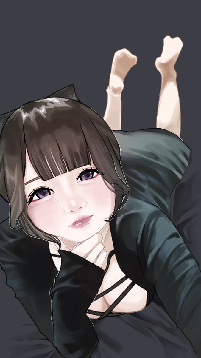 kasutera_nemuri tweet picture