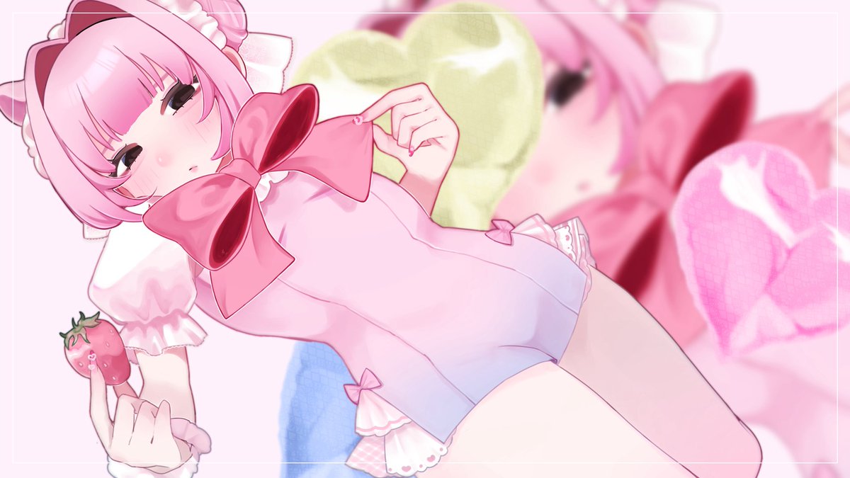 kasutera_nemuri tweet picture