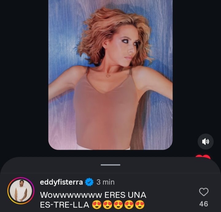 mariajamiro's tweet photo. MARAVILLOSA, qué pasada!!😍 
#Violedi21O https://t.co/gBzCabqzek