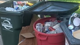 KSUSandalGuy's tweet photo. ♻️1,547,002 items recycled from cleanups in 1,568 days! Or population of Amherst to cover COMBINED population of every #MACtion city (1.590,930)
To support: https://t.co/g9Y3RBJYhJ or https://t.co/uTdyrBort4 or recycle something! #recycle ♻️🏴☠️ https://t.co/rm8RIa9ezP