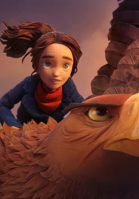 HollywoodHandle's tweet photo. ‘WILDWOOD’ ticket pre-sales have reportedly increased amid great reviews.

The film is now tracking for a $15M–$21M domestic opening weekend — potentially becoming Laika’s biggest opening ever.

(Via: @GlobalBoxOffice) https://t.co/3Hm3rKzBBR