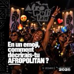 Photo by AFROPOLITAN INDUSTRY (@AfropolitanV)
