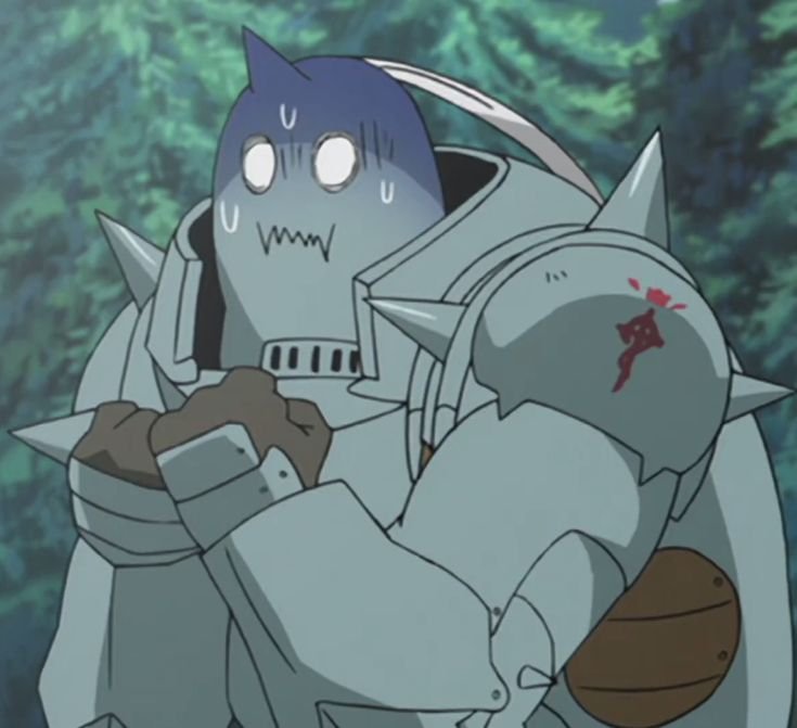 ELRIC_ARMOR tweet picture