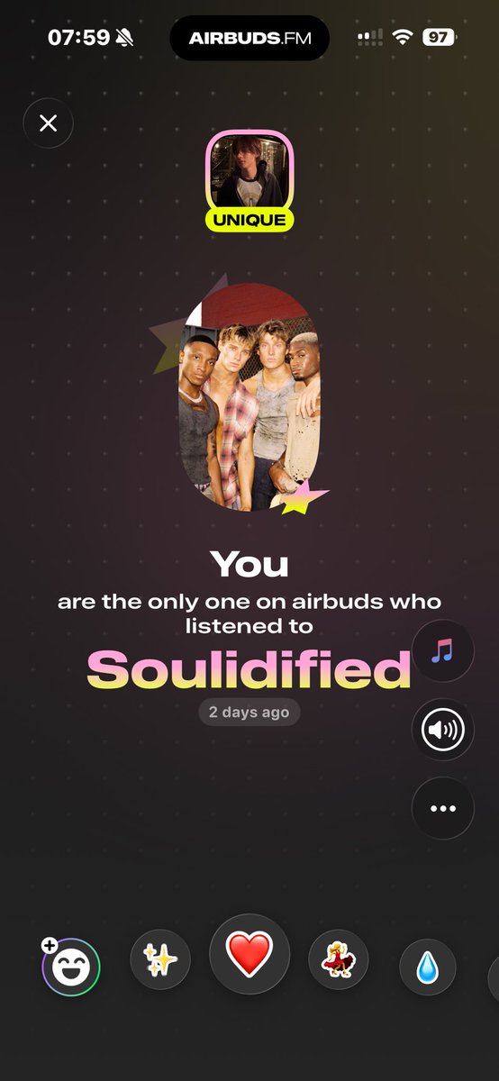 soulidifieddoll's tweet photo. when the music is just too good #soulidified 🙂‍↔️ https://t.co/TSniyKSwyF