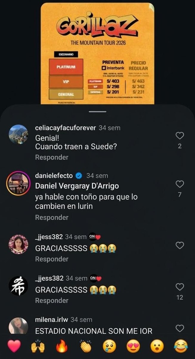 Akeliou's tweet photo. O sea que todo es culpa de Daniel Efecto??? https://t.co/mR15idlcEe