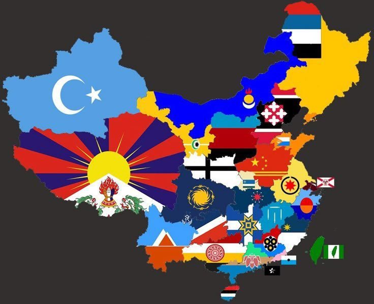 mihalgazi18's tweet photo. @w9577977846824 @wangfei693370 @madean007s Çok kıvrak bir topluluksunuz gerçek yağmacı sizsiniz https://t.co/3xzJjrjpD2