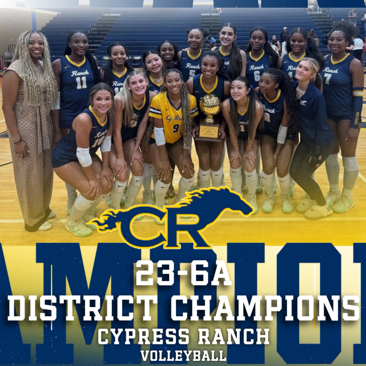 CFISDAthletics's tweet photo. https://t.co/fSoqZLQTVD