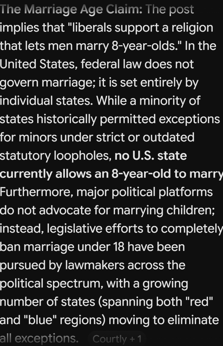 JimOnXforNow's tweet photo. @DebsSweet MAGA is full of shit as always. Claim 1 false https://t.co/8YVkRn2oyr