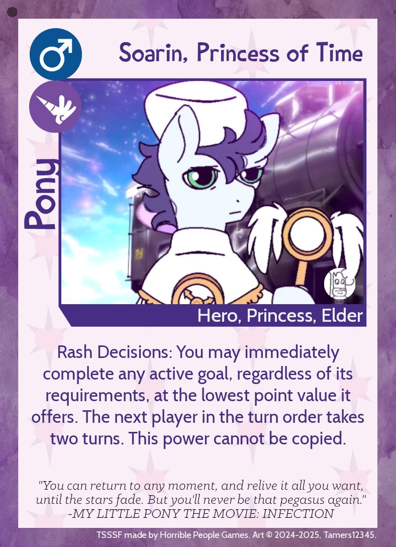 the_pony_poison's tweet photo. I was working on a #tamers12345 expansion for the game "Twilight Sparkle's Secret Shipfic Folder" a really long time ago, I kind of want to go back to it but would anyone play it if I did? Do people even know about that game anymore? https://t.co/kvNjU8TWL0