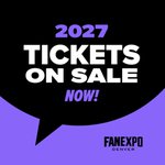 Photo by FAN EXPO Denver (@fanexpodenver)