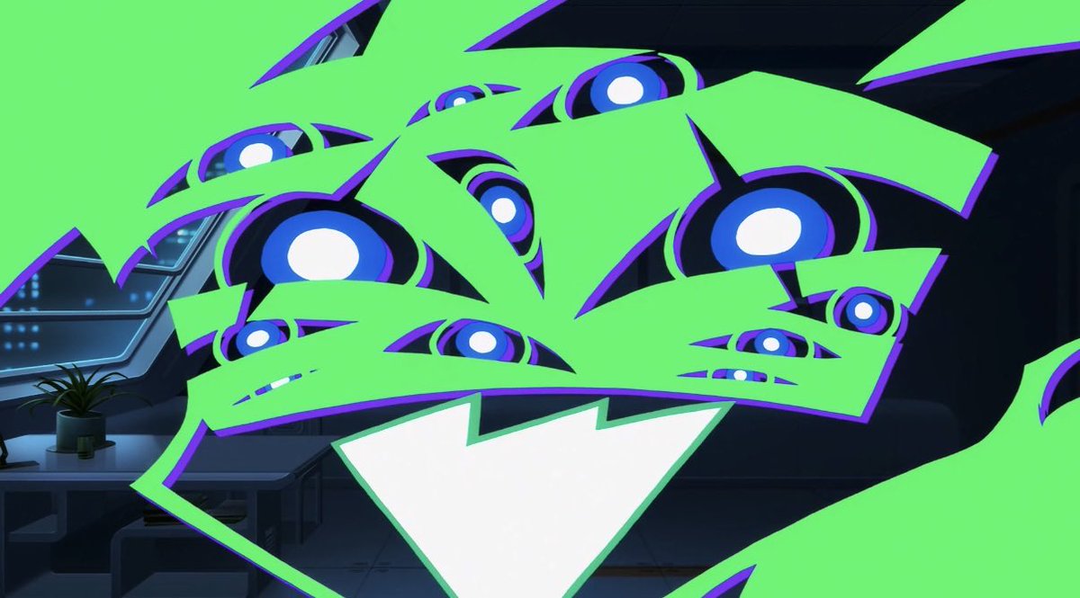 Partially_Fun's tweet photo. I’m so FUCNING scared for Talia https://t.co/2r2d23rLng