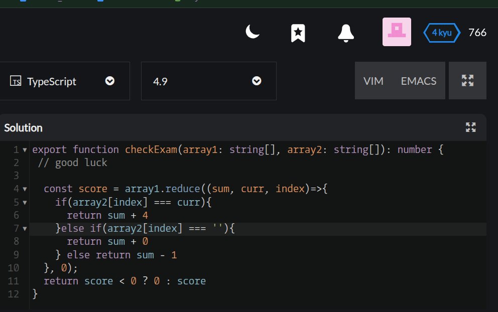 aint_a_raccoon's tweet photo. @StanleyMasinde_  , beat my solution 
kata link: https://t.co/9ZNbyHmW1C
 #Reduzer
#codewars https://t.co/HsDioXXQyy