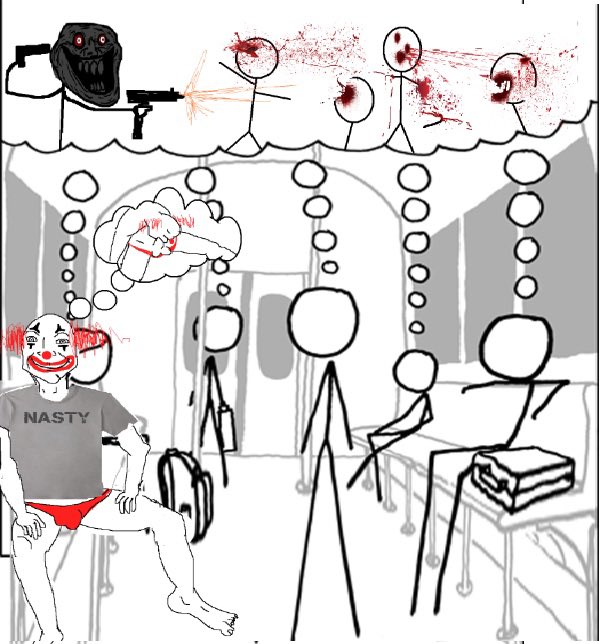 flonchcore tweet picture