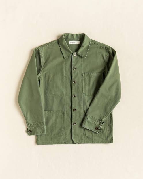 MythicalOutfits's tweet photo. Link: From today’s GMM -

‘The Cunningham Coat’ from @Imperfects__ (Fatigue) https://t.co/8K5Ky98uIt