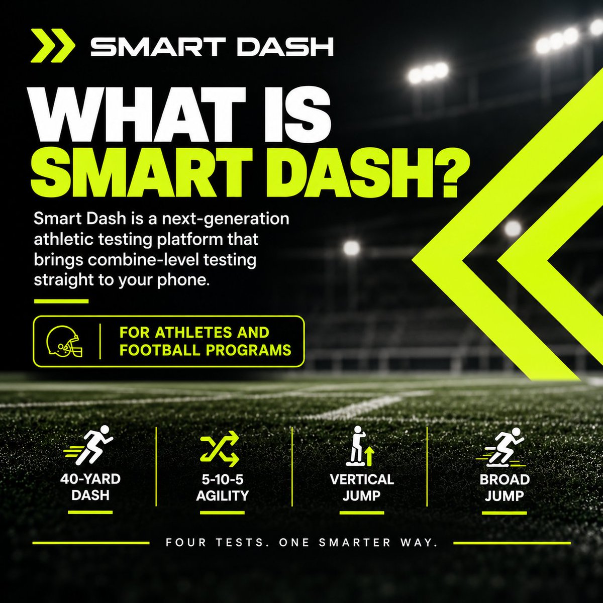 SmartDashSports tweet picture