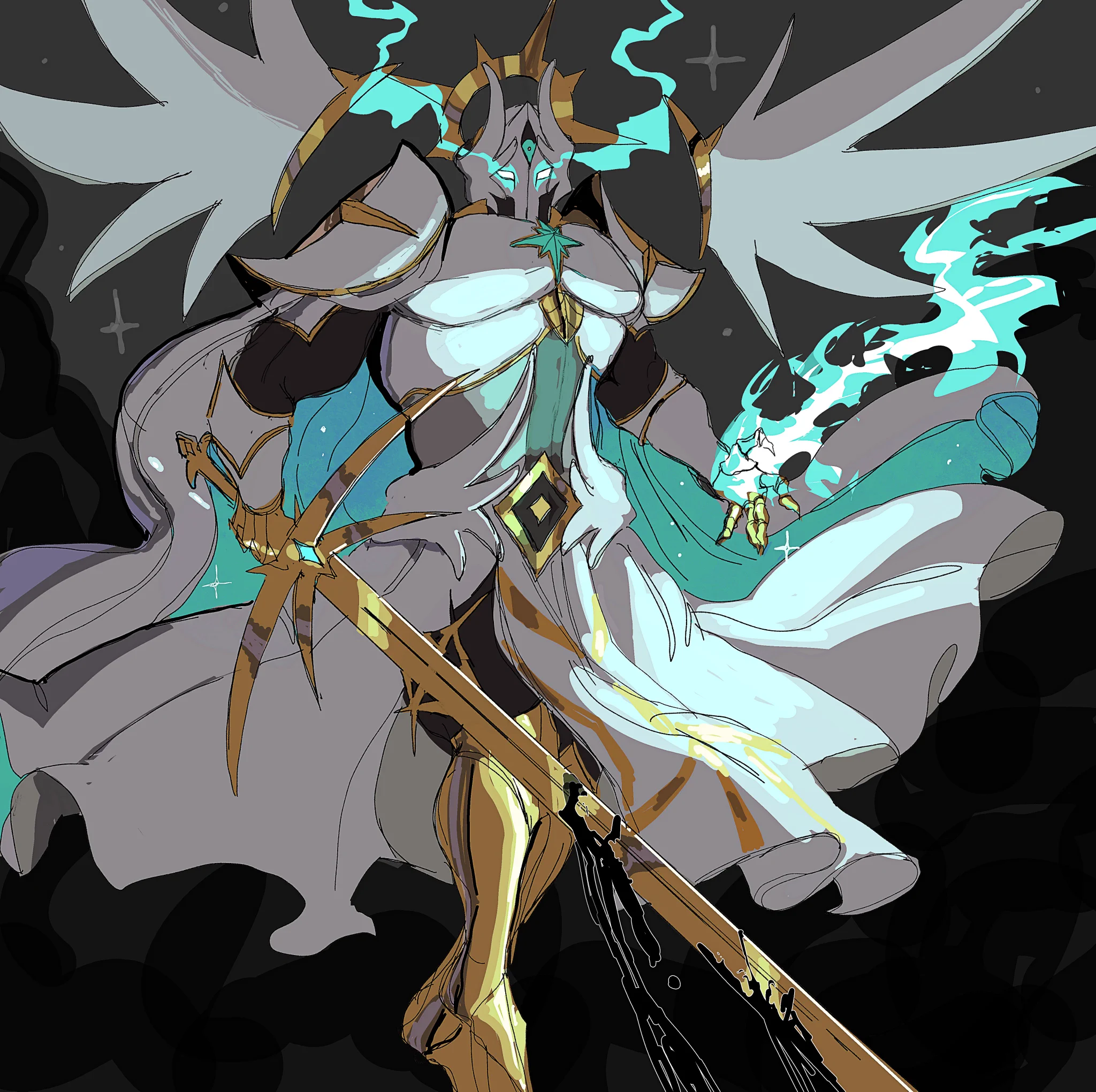 ⭐Elidyss⭐ Comm open on X: 