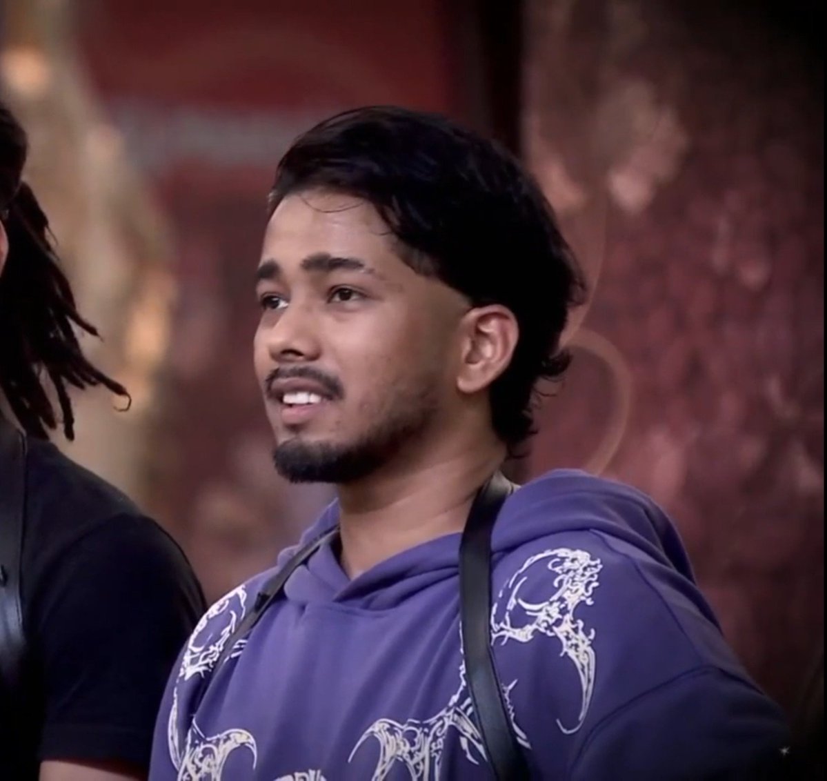 EeshanSharma24's tweet photo. Today's episode was all about SCOUT OP whether the makers wanted it to be positive or negative! 🔥

The episode made it clear that Qazi was the one who started abusing first, while Scout & Aarishfa were laughing and having fun. Yet the narrative was about Scout and Aasif abusing Qazi and seeking sympathy? 🤡

And why shame Scout in front of everyone instead of calling him into the confession room? The attempt to put him on the spot only made his stand stronger. Scout stood his ground, kept his spine straight and didn't play the sympathy card. 👑💯

TODAY'S EPISODE TRULY BELONGED TO SCOUT OP! 🔥

KEEP HEAD HIGH SCOUT 👑
FEARLESS SCOUT OP 🔥
SCOUT AGAINST WOMAN CARD 💯

#ScoutOP #ScoutArmy #BiggBoss20 #BB20
