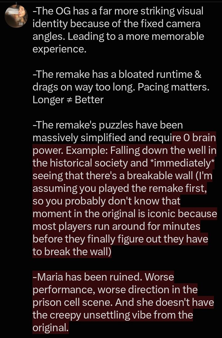 ZooopLooops's tweet photo. @Aw35omeYahya @DexterChorgan @AkirasParadox This is off the top of my head btw. The list would be twice as long if I had time to think. 

Now since you want a debate, explain how I'm wrong without simply saying "muh nostalgia" or "not reading all that" https://t.co/a0kVzaLXcO