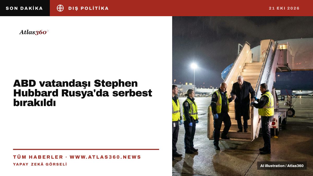 AtlasNewstr's tweet photo. Ukrayna savaşının ilk aylarında Rusya'da alıkonulan 74 yaşındaki ABD vatandaşı emekli öğretmen Stephen Hubbard, Washington-Moskova arasında yürütülen üst düzey diplomatik temasların ardından serbest bırakılarak ülkesine gönderildi. https://t.co/Kfdh1ACJFZ
#StephenHubbard https://t.co/uduFX0VafZ