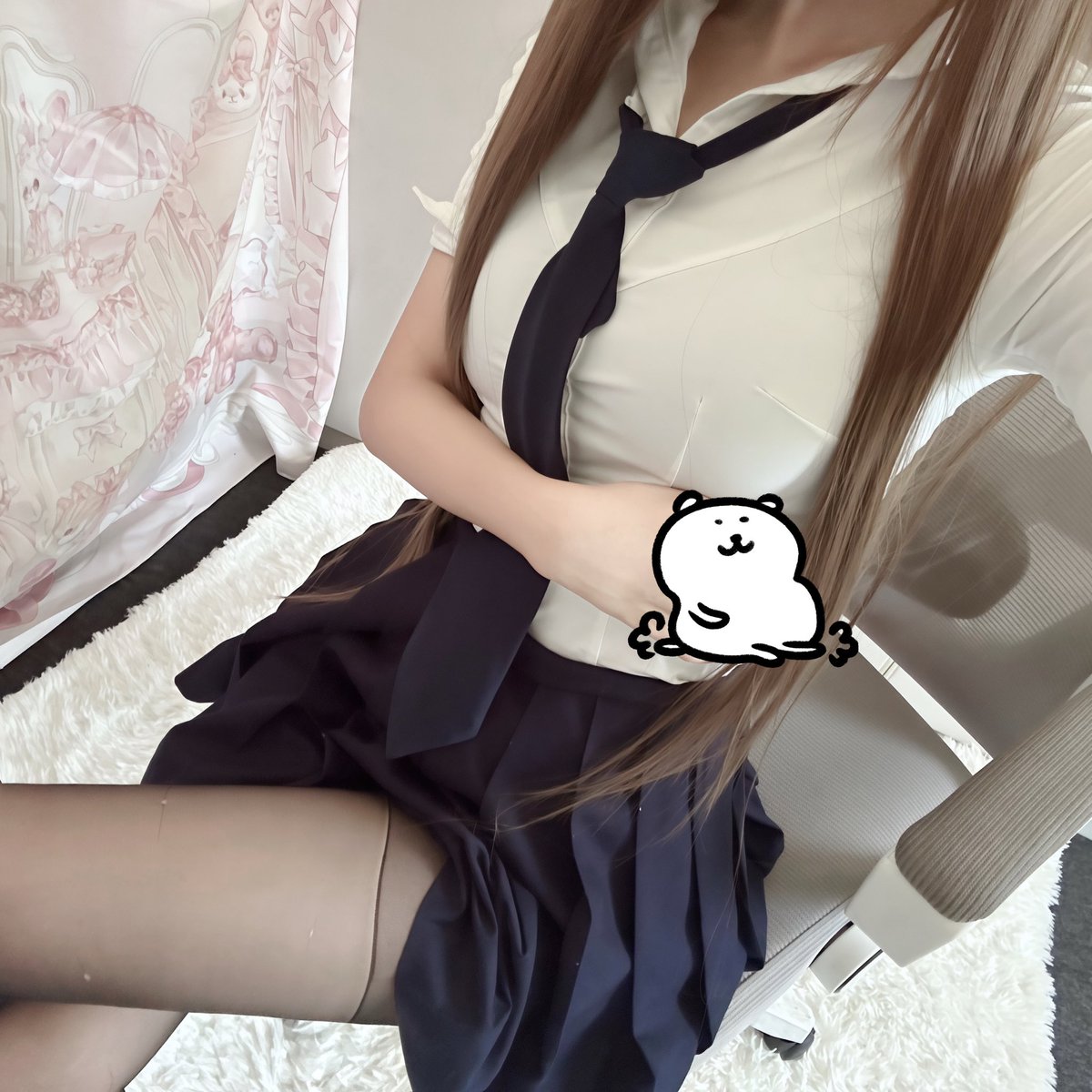 anglekgil's tweet photo. ˊ-ω-ˋ #m  #母狗 https://t.co/XTghKZL88t