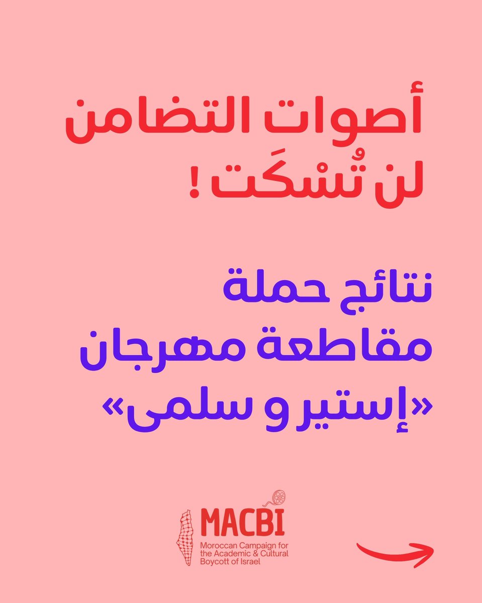 MarocBds's tweet photo. أصوات التضامن لن تُسْكَت ! https://t.co/OgwWNRpX8j