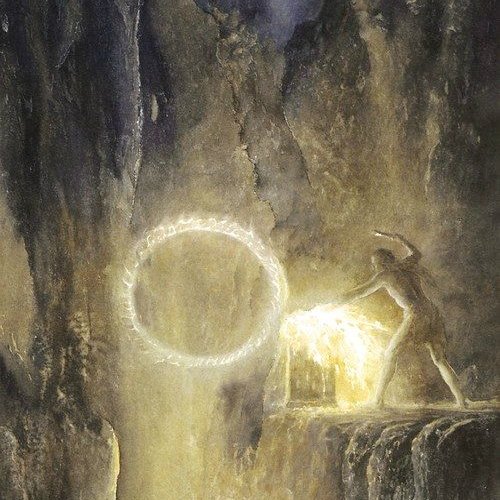 els808's tweet photo. alan lee, 1994 | the rings of power, 2026 https://t.co/lFh3H01Kin
