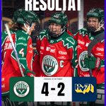 Photo by Svenska Spel Damhockeyligan (@SDHLse)