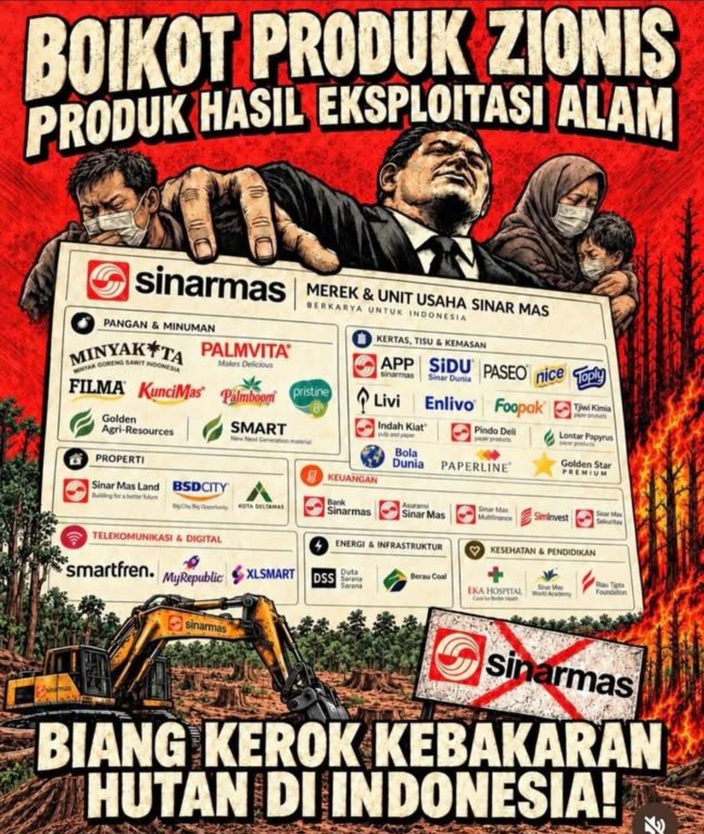 indepenSumatera tweet picture