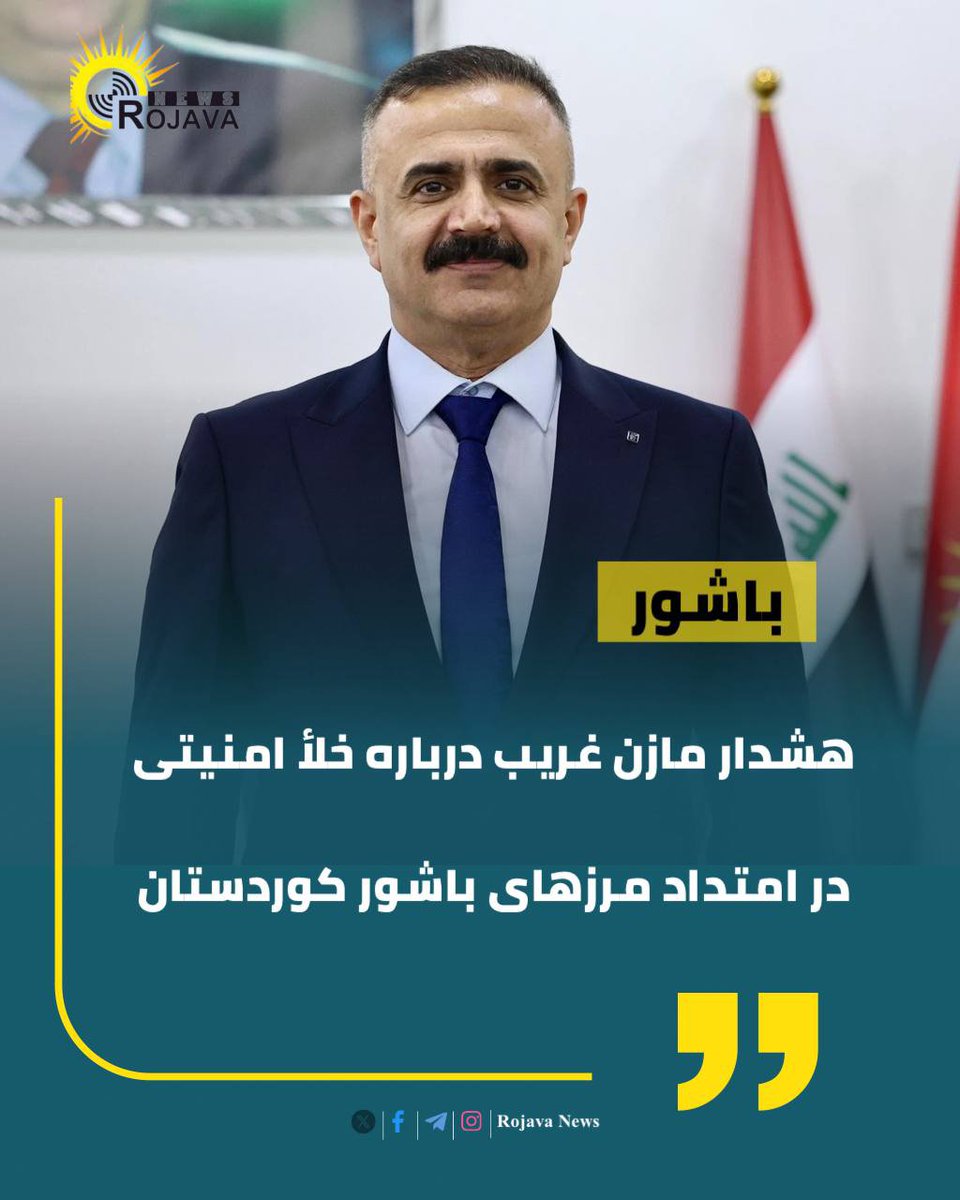 Rojavaanews tweet picture