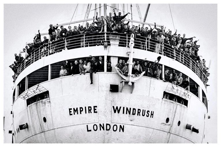 emanonedits's tweet photo. Windrush and their descendants are the most ungrateful people in Britain. They were given everything. They owe us reparations. https://t.co/rAXYINNuN1