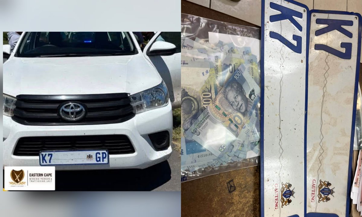 TheTruthPanther's tweet photo. Three Undocumented Zimbabwean Nationals Arrested in East London After Police Discover Suspected Stolen Copper, Fake Vehicle Details and Large Amount of Cash

Three Zimbabwean nationals have been arrested in East London following an operation during which authorities discovered a vehicle allegedly displaying false identification details. Officers also found copper suspected to be linked to infrastructure-related offences and a large amount of cash in the suspects’ possession.

The suspects were reportedly undocumented in South Africa at the time of their arrest. They are expected to face charges relating to forgery, falsifying identification details, possession of suspected stolen copper and damage to infrastructure, alongside immigration-related offences. The matter remains under investigation, and the three suspects are expected to appear before the relevant court.
