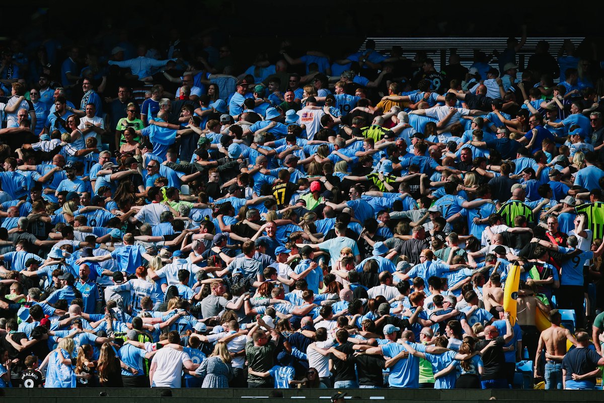 ManCity's tweet photo. 1️⃣6️⃣ years of the Poznan 🩵 https://t.co/mIT3NHipQ6