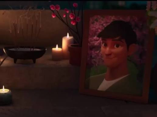 lunkrr's tweet photo. Rest in Peace Tadashi Hamada https://t.co/kPBD03Ald3