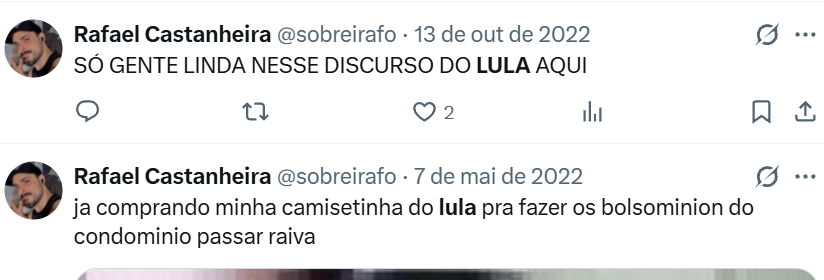 RickBuzz's tweet photo. O eleitor de direita (a verdadeira, não a bolsonarista): https://t.co/JW23UkVJ0G