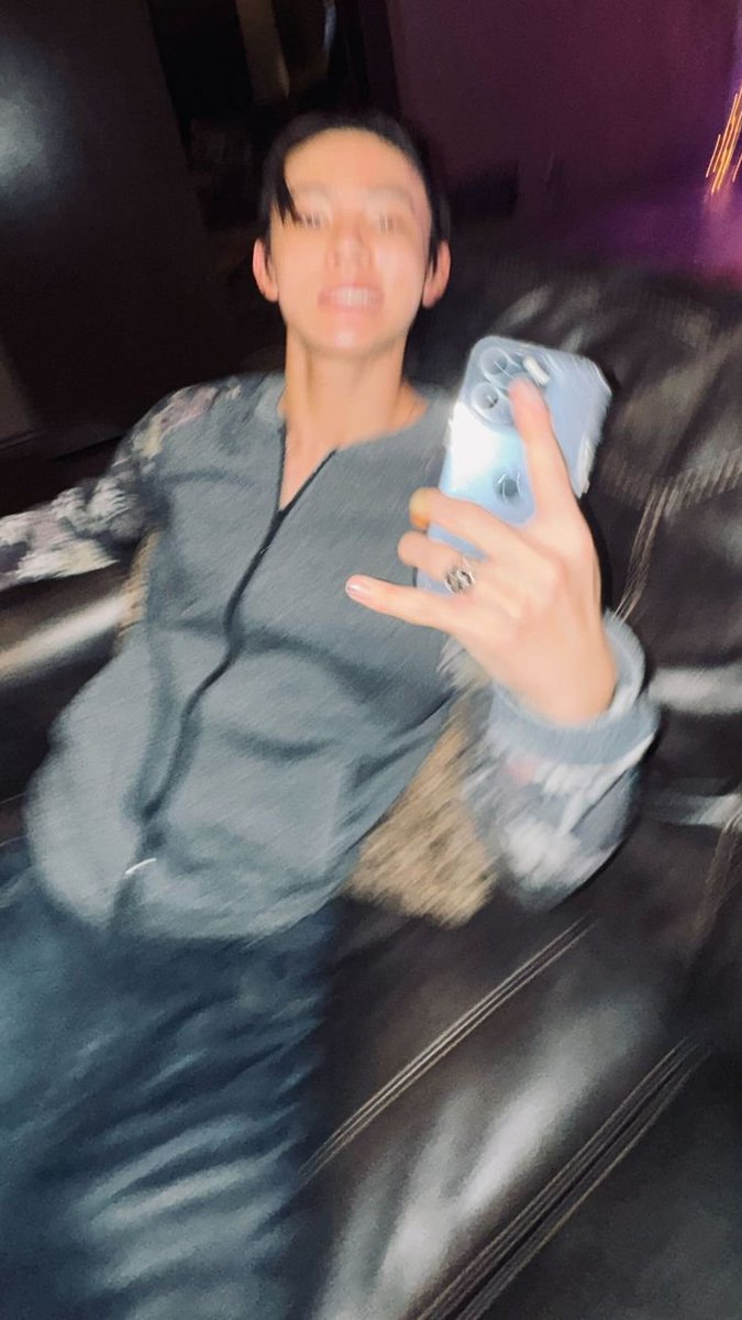 eomseantralcee's tweet photo. blurry pics but ur eom seonghyeon https://t.co/lTVzHDlGid