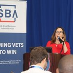 Photo by Veteran Institute for Procurement (@winningvets)