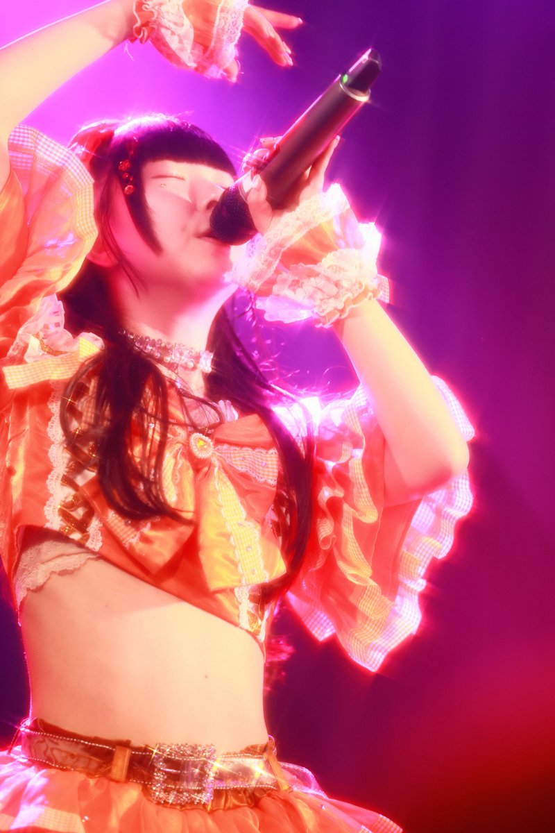 akira19870804's tweet photo. 2026.9.27 UII生誕 in MASH HALL

IDOL:UII from WONDER*WHITE

@UII___WW
@WonderWhite_SPK

インスタ→ https://t.co/MiaoZcvHEf

TikTok→ https://t.co/TCJzBbhdIg

WONDER*WHITE公式YouTube→ https://t.co/b1UqGjwXi4

#UII #うい #ずーっとういず🧡 #ワンホワ #ワンダーホワイト #北海道 #札幌 #アイドル #UIInWinな関係  #俺のお姫様 #UIIちゃん大好きだよ