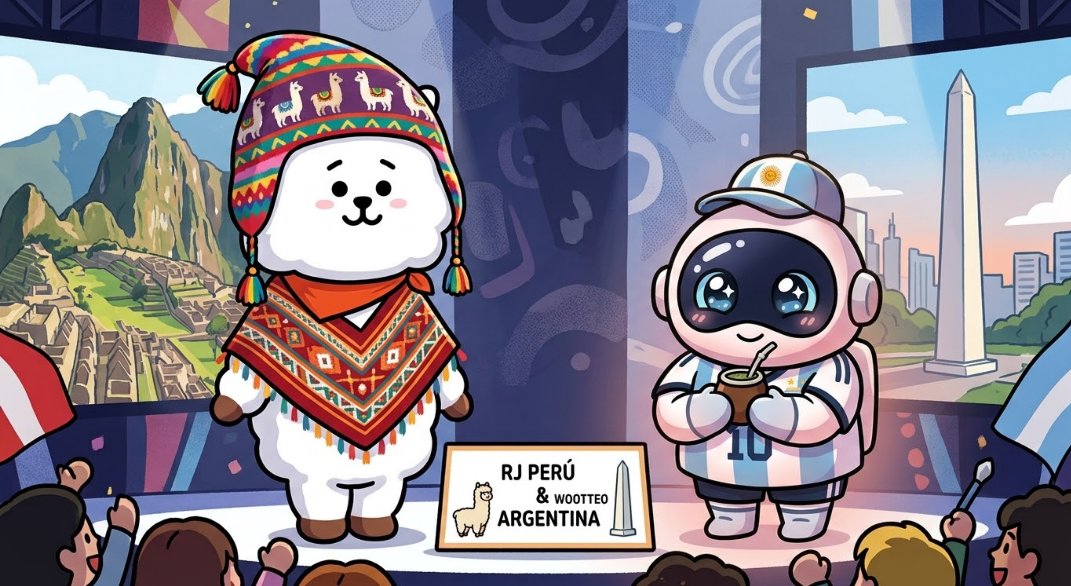 peruvianseokjin tweet picture