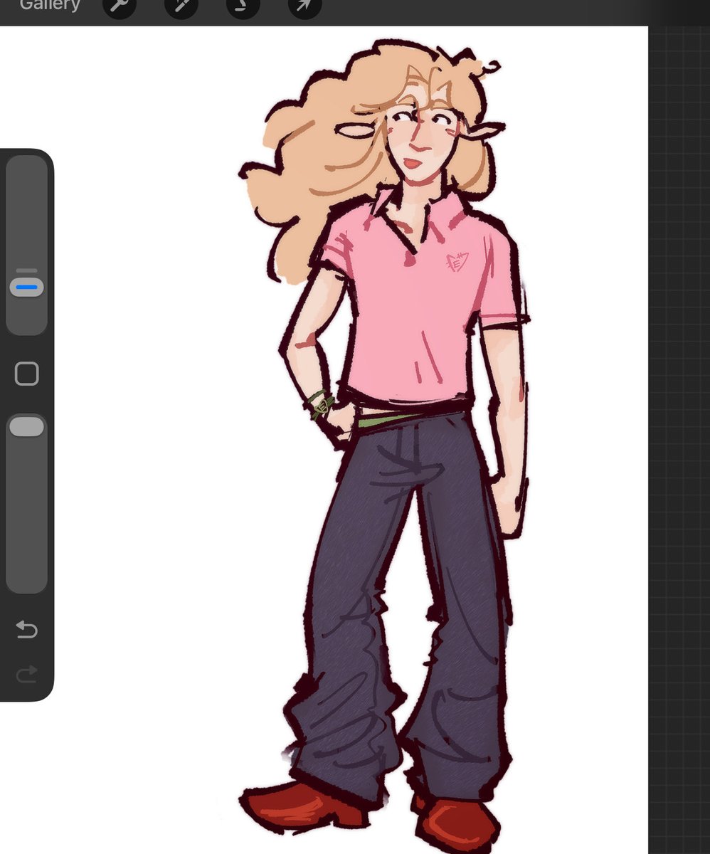 _feralrats_'s tweet photo. glinda at this point is my oc https://t.co/WxJB6ctAzc