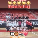 Photo by Condor Basquete Brasil 🦅🏀🇧🇷 (@condorbballbr2)