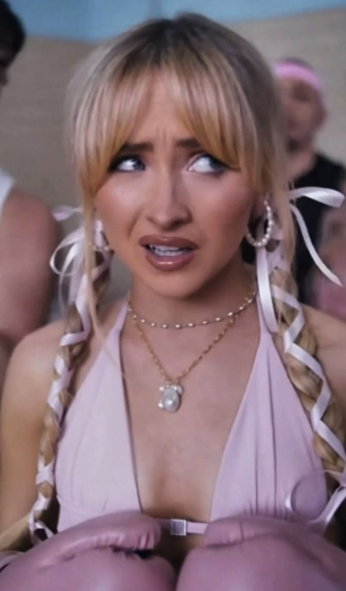 pumptard5's tweet photo. Sabrina looking disgusted is genuinely the best faceporn ever😵‍💫😵‍💫😵‍💫makes me cum so fucking fast https://t.co/gqVskHVTar