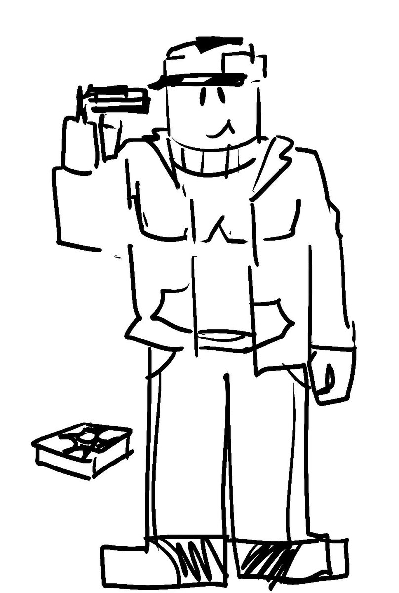 Builder_hammer's tweet photo. Day 32
#builderman https://t.co/fQBVVYPfl1