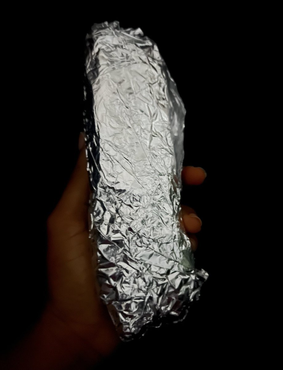 postthenthink's tweet photo. POV: You said you weren’t hungry then this showed up. https://t.co/YFIRMlBmDX
