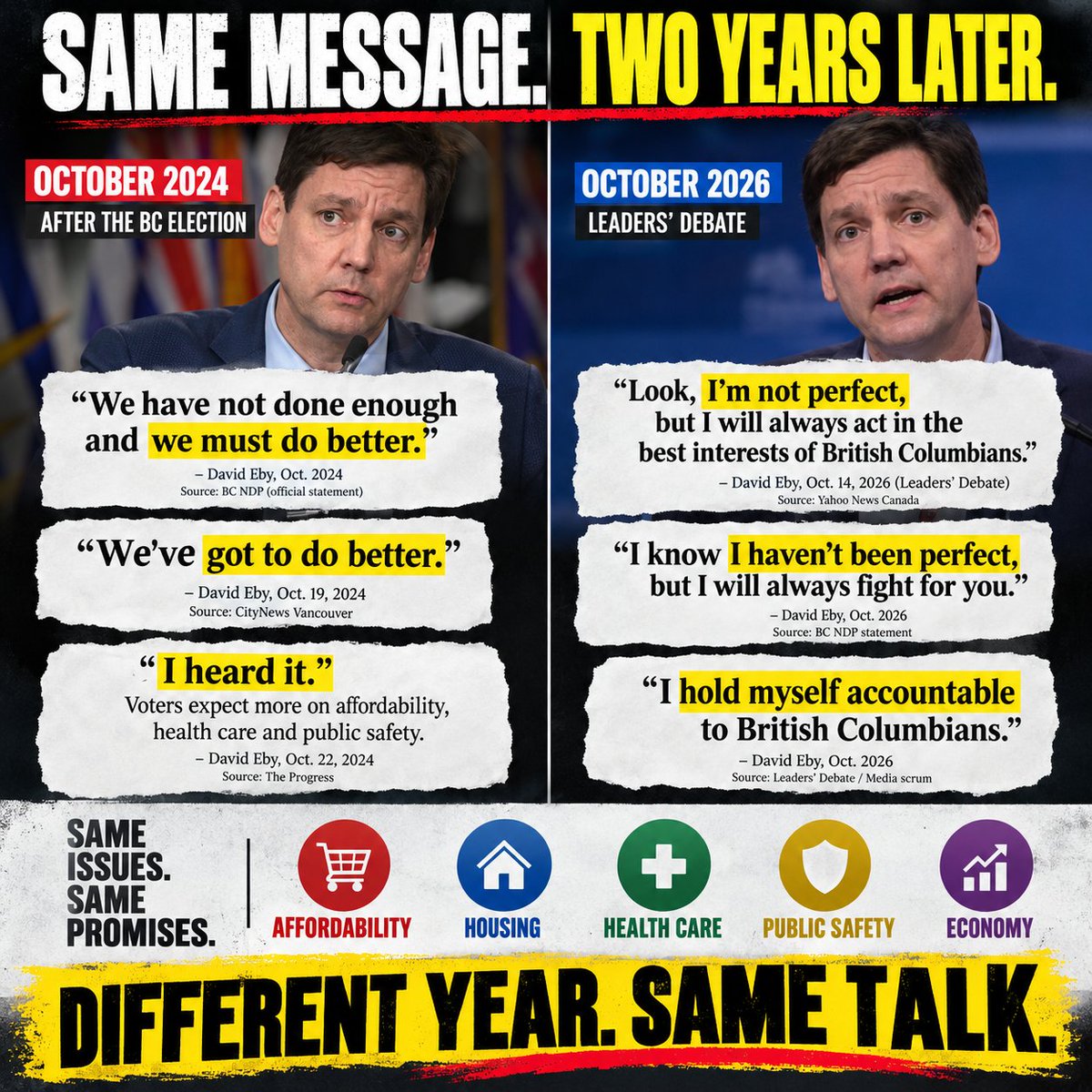 BCProsperi1w's tweet photo. The income tax increase? You have just proven what an absolute moron you are. They blow 19b in 4 years and now they want more money, how do you justify that? All the closed ER's? No its not a millionaire tax its on incomes starting at 190k. Ridiculous.

I found one! @IfindRetards