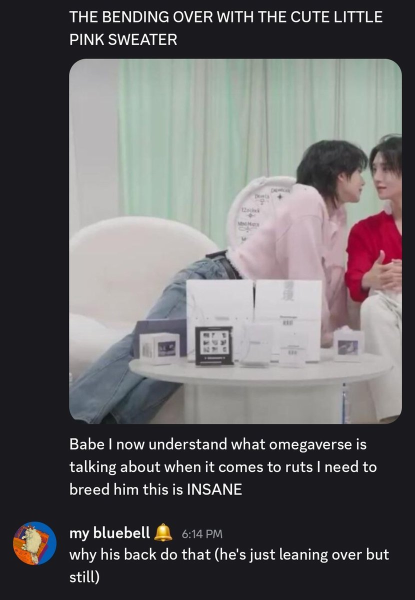 _akaikali_'s tweet photo. The power of bratty arch-presenting omega Jeonghan https://t.co/6GXeymlxE8